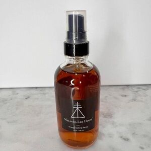 Melinda Lee Holm energy setting spray